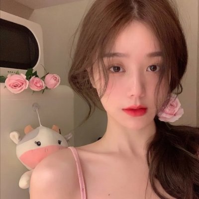 漫天星辰都是你